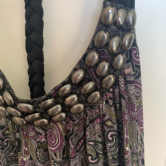 Dress pagani size 6 - Picture 2 of 3